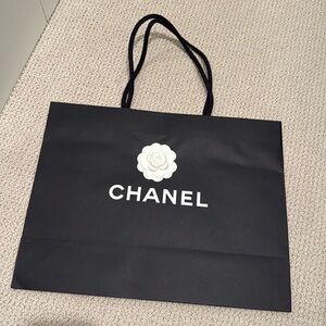 Chanel bag